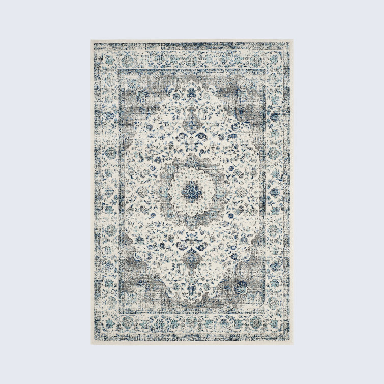 Cotton Rug