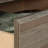 Freda 50.91'' W 6 - Drawer Dresser-1605807140