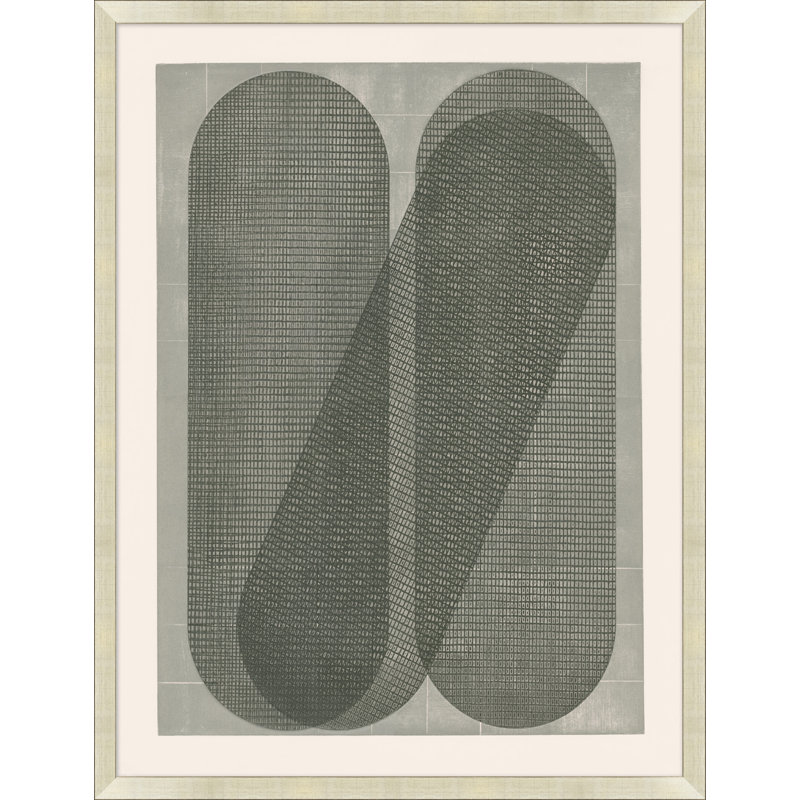 Pill Study 4 Print by Thom Filicia