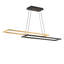 Double Entendre LED Linear Pendant-376003842