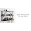 Morales 3 Piece Accent Shelf-1394392781