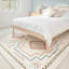 Donan Southwestern Shag Area Rug-65308762