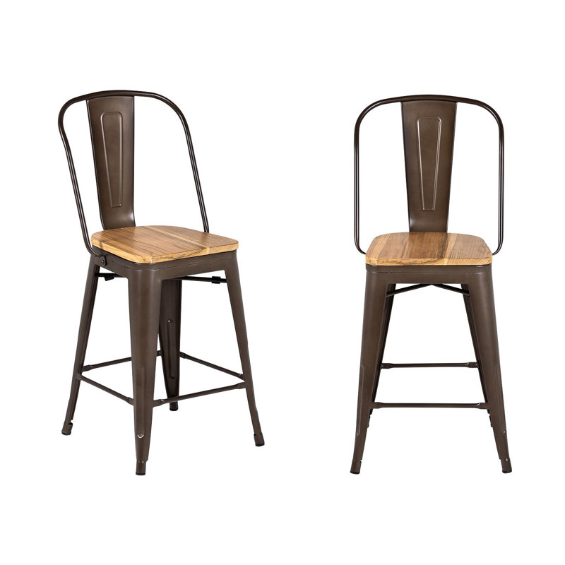 Acilino Counter Stool