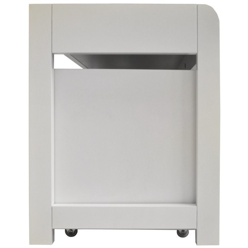 Lois Storage Bench