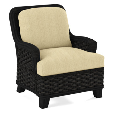Somerset Upholstered Armchair