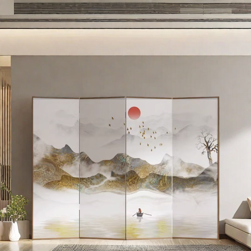 Ebert, 78.74" H x 94.48" W x 1.37" D