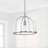 Madison 1 - Light Simple Pendant-947412458