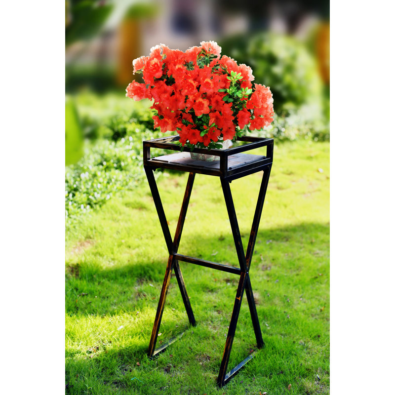 Support pour plante 35,5 po