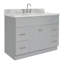 Ensemble de meuble-lavabo simple 49 po Abell-60199481