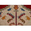 Tapis géométrique Kazak 8 x 10