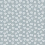 Paper Cups 10' L x 24" W Peel and Stick Wallpaper Roll