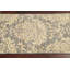 Tapis de couloir oriental Karissia Gabbeh Kashkoli noué à la main 3 x 10