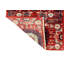 Aryana Hand Woven Wool Oriental Area Rug