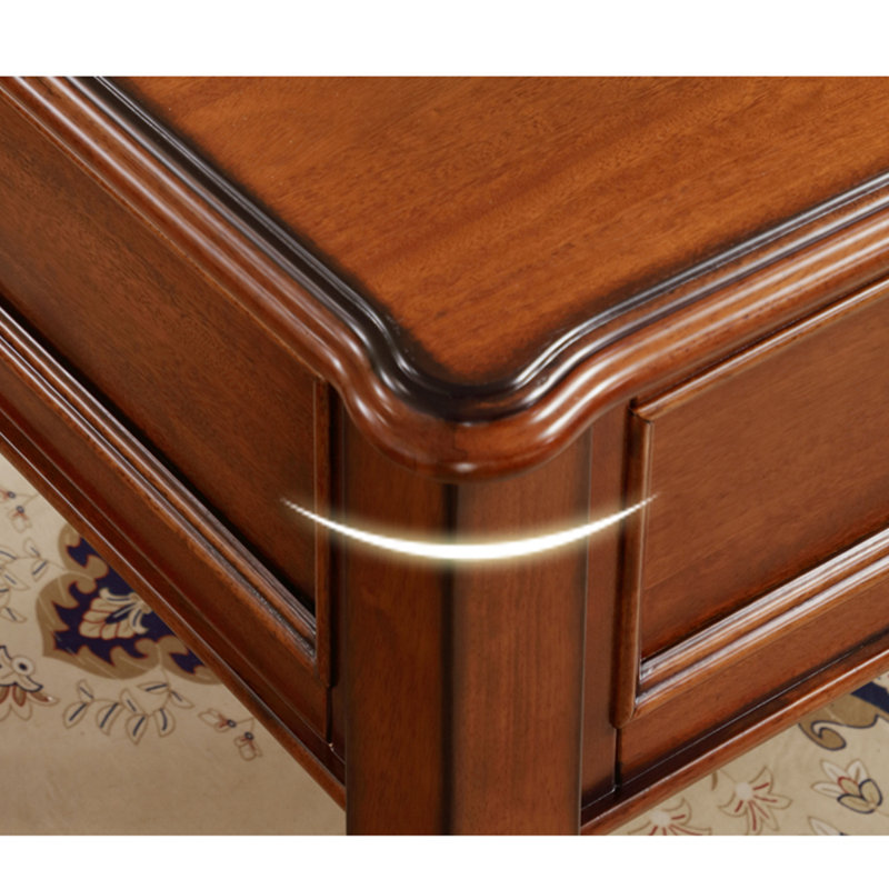 Bureau American