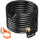 30Ft 50 Amp RV Extension Cord Durable Premium Power Cord RV 26.5mm Wire Diameter Extension Cord Copper Wire RV Cord Power Supply Cable for Trailer Motorhome Camper with Handles