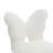 Butterfly Back Kids Chair With Solid Wood Legs-978590850