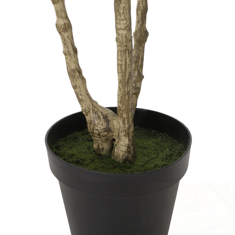 94.4 In. Artificial Pieris Tree Artificial Tree