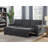 Bannan Upholstered L-Shaped Sectional Reversible-7388584