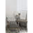 Espina Cowhide Geometric Indoor Rug