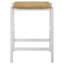 Tabouret de comptoir Caen