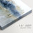 Waters Edge I -Gallery Wrapped Cavas-1245763668