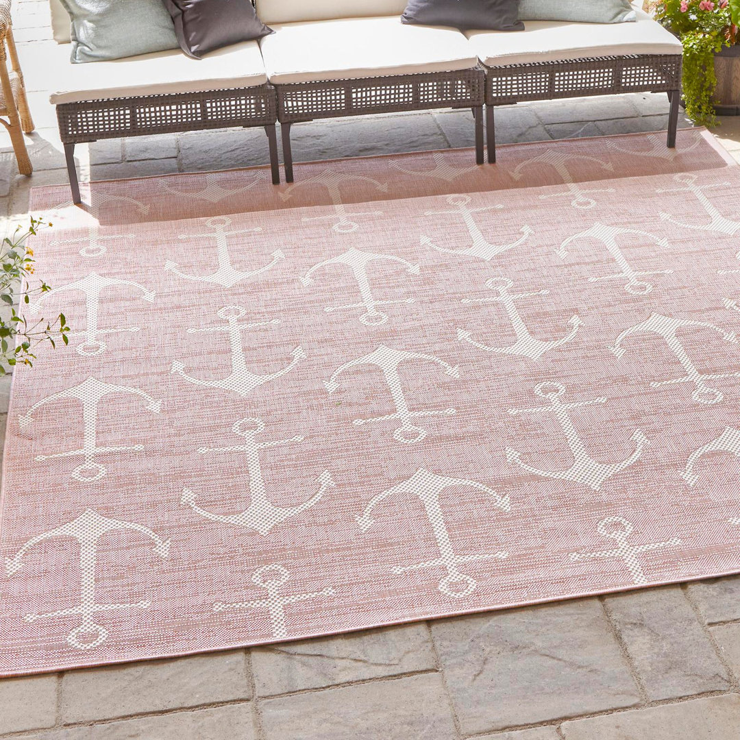 Brentwood Indoor / Outdoor Rug Sand & Stable™ Rug