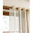 Light Filtering Polyester Back Tab Curtains Panel(Set of 2)-1362494219
