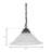 Whitbeck 1 - Light Single Pendant-24095431