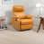Orange est en rupture de stock