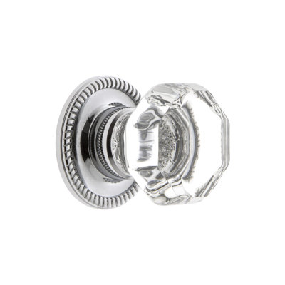 Chambord Cabinet Knob
