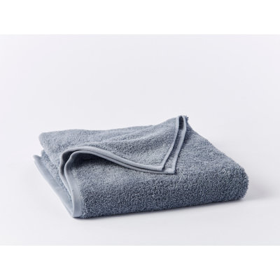 Cloud Loom Bath Towel