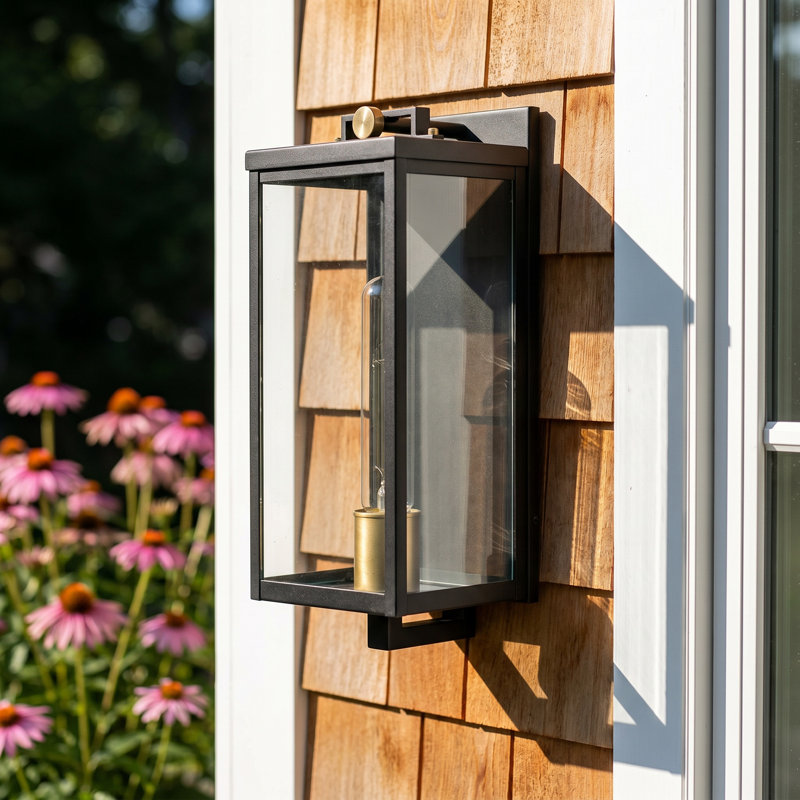 Melville Wall Light
