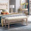 Banc rembourré Audri-338600615