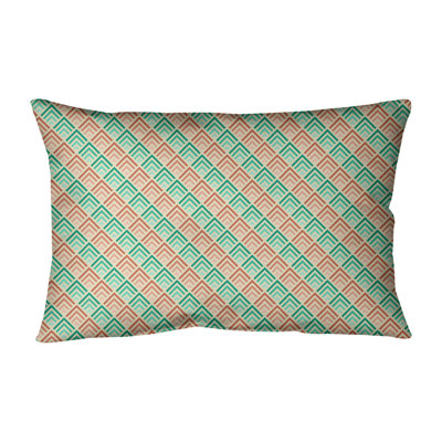 Coussin lombaire intérieur / extérieur Katelyn Elizabeth