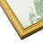 Aylin Wood Gilded Picture Frame - Set of 2-923241018-825619157