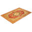 Classic One-of-a-Kind 6' 4" X 8' 10" Hand Knotted Area Rug