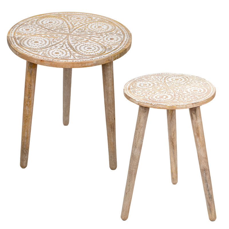 Bortola Coffee Table