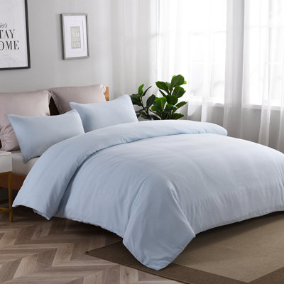 Polyester Duvet Cover