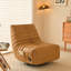Fauteuil inclinable rotatif confortable-25973792