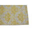 Tapis oriental crème 8 x 10