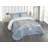 Ambesonne Christmas Bedspread Sea Life Theme-101638668