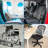 Lumbar Back Support