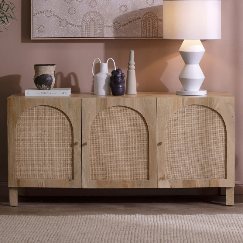 Anya 145cm Sideboard