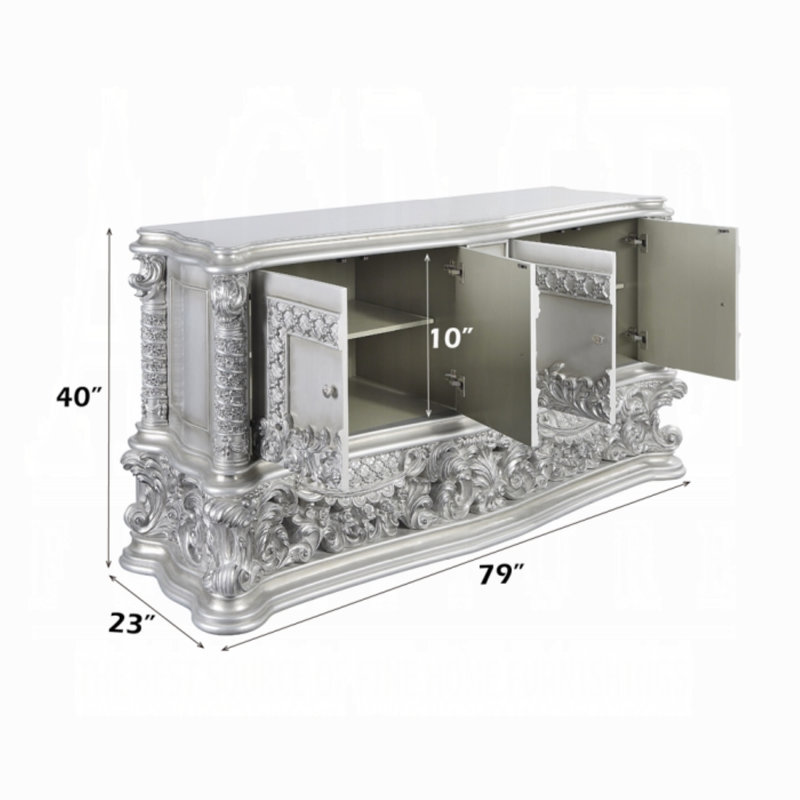 Valkyrie DRESSER