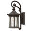 Raley Outdoor Wall Lantern