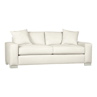 Claremont 85" Mid-Sofa