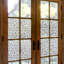 Film d'intimité Static Cling Window