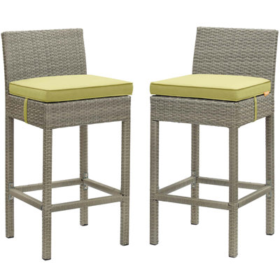 Tabouret de bar Conduit