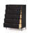 Loki 36'' W 5 - Drawer Dresser-654315795
