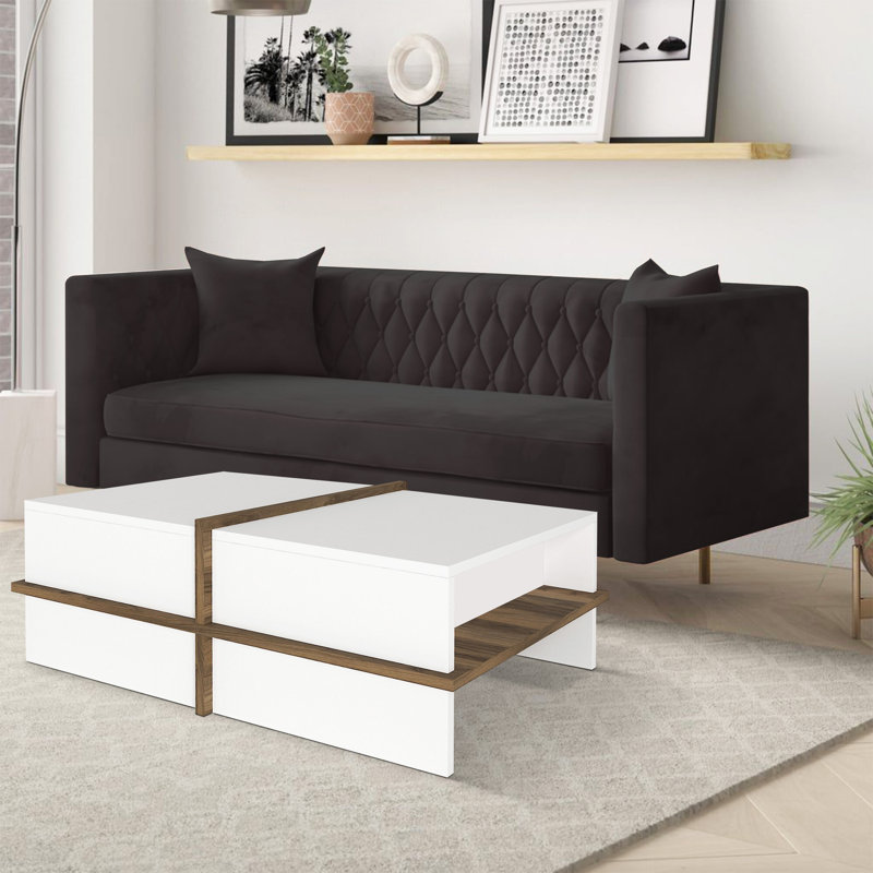 Table basse Belle Modern